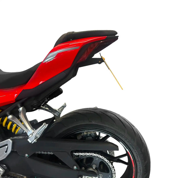 R&G Tail Tidy - QJ MOTOR SRK 800 /800RR/SRK 921 RR'25